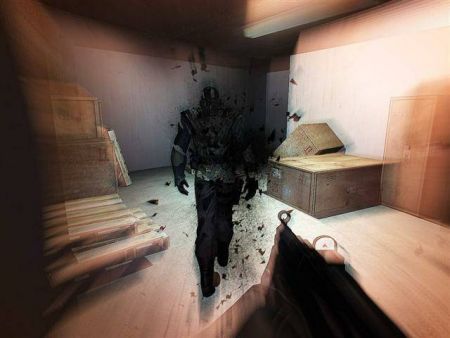 Demo de FEAR para Xbox 360 ya disponible