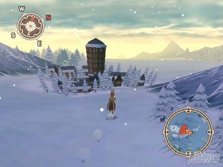 Namco desvela las primeras imgenes del 