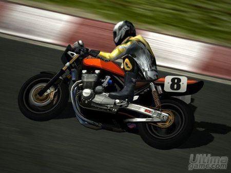 Tourist Trophy tiene fecha Europea