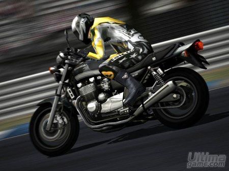 Tourist Trophy tiene fecha Europea