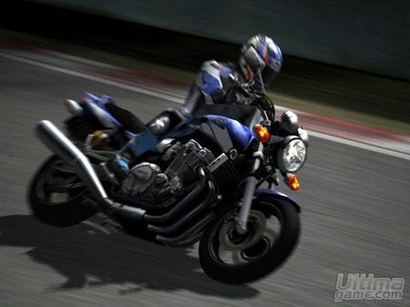 Tourist Trophy tiene fecha Europea