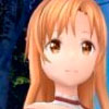 Sword Art Online: Hollow Realization Ps Vita, PS4 y  Switch