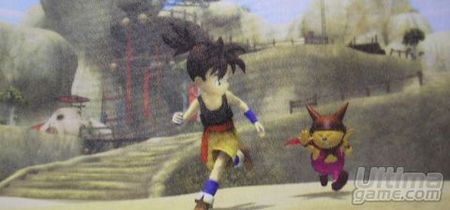 Casi la mitad de los usuarios de Xbox360 en Japn han comprado Blue Dragon