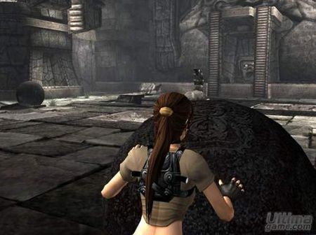 Eidos anuncia la fecha de salida de Tomb Raider Legend para Nintendo DS y GBA