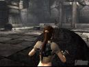 Primeras imágenes de Tomb Raider Legend