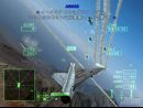 Namco desvela Ace Combat Zero: The Belkan War para PlayStation 2
