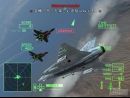 Namco desvela Ace Combat Zero: The Belkan War para PlayStation 2