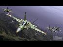 Detalles de Ace Combat Zero The Belkan War