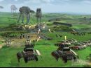 33 nuevas imágenes de Star Wars: Empire at War para PC