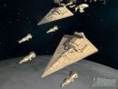 Star Wars: Empire at War - Primeros detalles e imágenes