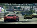 Ridge Racer 6 para Xbox 360 – Detalles y video en el Tokyo Game Show 2005
