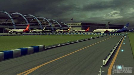 Montón de imágenes y nuevo trailer para Ridge Racer 6