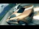 Ridge Racer 6 para Xbox 360 – Detalles y video en el Tokyo Game Show 2005