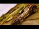 Ridge Racer 6 para Xbox 360 – Detalles y video en el Tokyo Game Show 2005