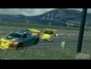 Ridge Racer 6 para Xbox 360 – Detalles y video en el Tokyo Game Show 2005