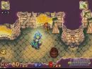 Los 8 espíritus elementales en Seiken Densetsu DS: Children of Mana