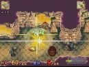 Montón de detalles y 16 minutos de vídeo con escenas de juego, multijugador, armas y objetos de Seiken Densetsu DS Children of Mana
