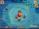 Montón de detalles y 16 minutos de vídeo con escenas de juego, multijugador, armas y objetos de Seiken Densetsu DS Children of Mana