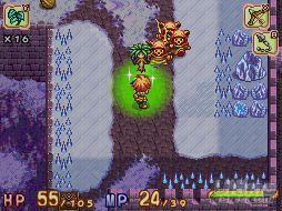 Confirmada la fecha de salida en Espa�a de Children of Mana para Nintendo DS