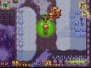 Los 8 espíritus elementales en Seiken Densetsu DS: Children of Mana