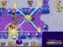 Los 8 espíritus elementales en Seiken Densetsu DS: Children of Mana