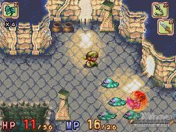 Children of Mana, ya disponible en Espaa