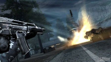 Black no aparecer en Xbox 360