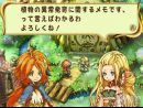Los 8 espíritus elementales en Seiken Densetsu DS: Children of Mana