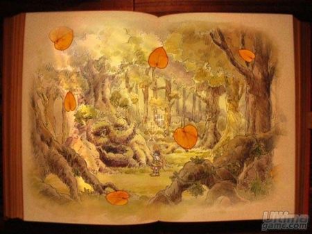 Children of Mana, ya disponible en España