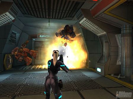 Sarah Kerrigan, de la saga StarCraft 