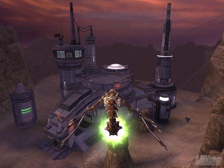 StarCraft: Ghost - Cancelado para esta generaci�n de consolas