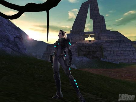 Sarah Kerrigan, de la saga StarCraft 