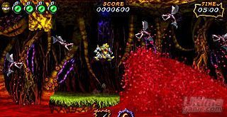 Os traemos un nuevo vdeo de Ultimate Ghosts