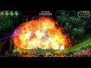 Primeras impresiones de Ghouls'n Ghost Extreme para PSP