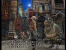 Primeras imÃ¡genes de Final Fantasy XII