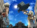 ...y más imágenes de Final Fantasy XII