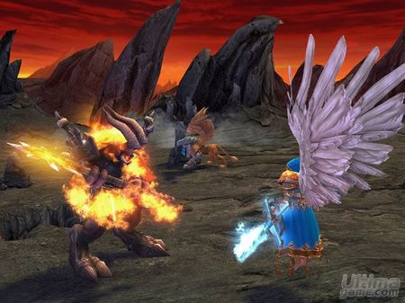 Ubisoft abre la beta pública del juego Heroes of Might & Magic V