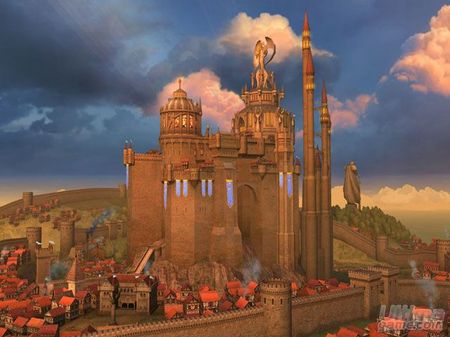 Ubisoft abre la beta p�blica del juego Heroes of Might & Magic V