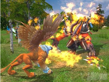 Ubisoft abre la beta p�blica del juego Heroes of Might & Magic V