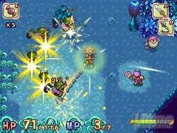 Children of Mana, ya disponible en Espa�a