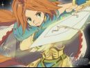 Montón de detalles y 16 minutos de vídeo con escenas de juego, multijugador, armas y objetos de Seiken Densetsu DS Children of Mana
