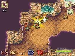 Children of Mana, ya disponible en Espa�a