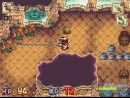 Los 8 espíritus elementales en Seiken Densetsu DS: Children of Mana