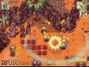 Los 8 espíritus elementales en Seiken Densetsu DS: Children of Mana