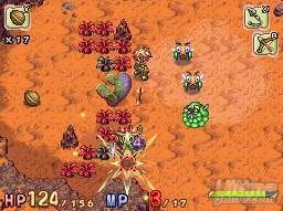 Children of Mana, ya disponible en Espaa