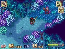 Children of Mana, ya disponible en Espaa