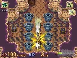 Children of Mana, ya disponible en Espaa