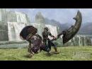 Capcom pone fecha de salida a Monster Hunter Freedom en Europa