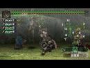 Primeras imágenes de Monster Hunter para PSP