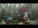 Primeras imágenes de Monster Hunter para PSP